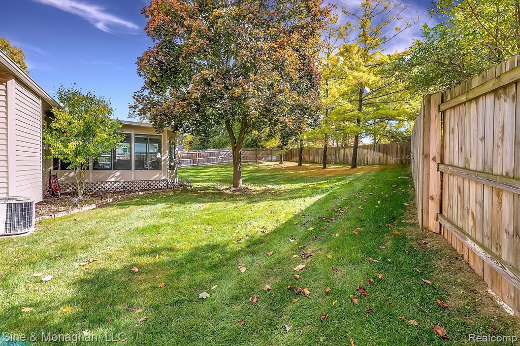 3492 Yarney Road Waterford, MI 48329 - Photo 35 of 35