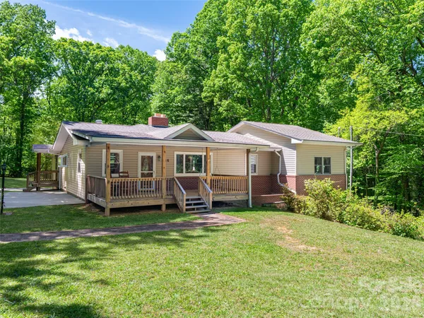 $535,000 | 146 Fairmont Road, Candler, NC 28715