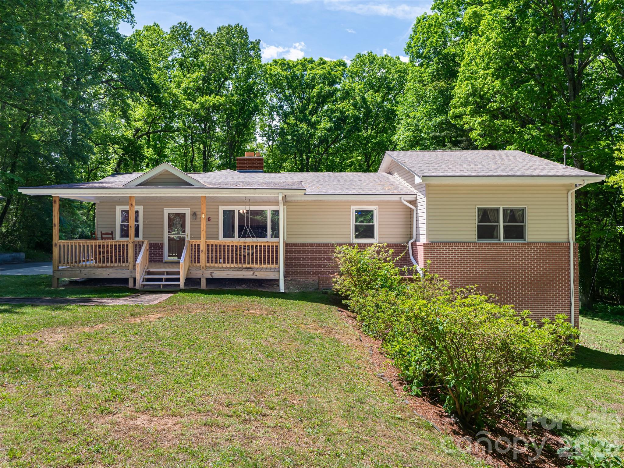 146 Fairmont Road Candler, NC 28715 - Photo 2 of 48