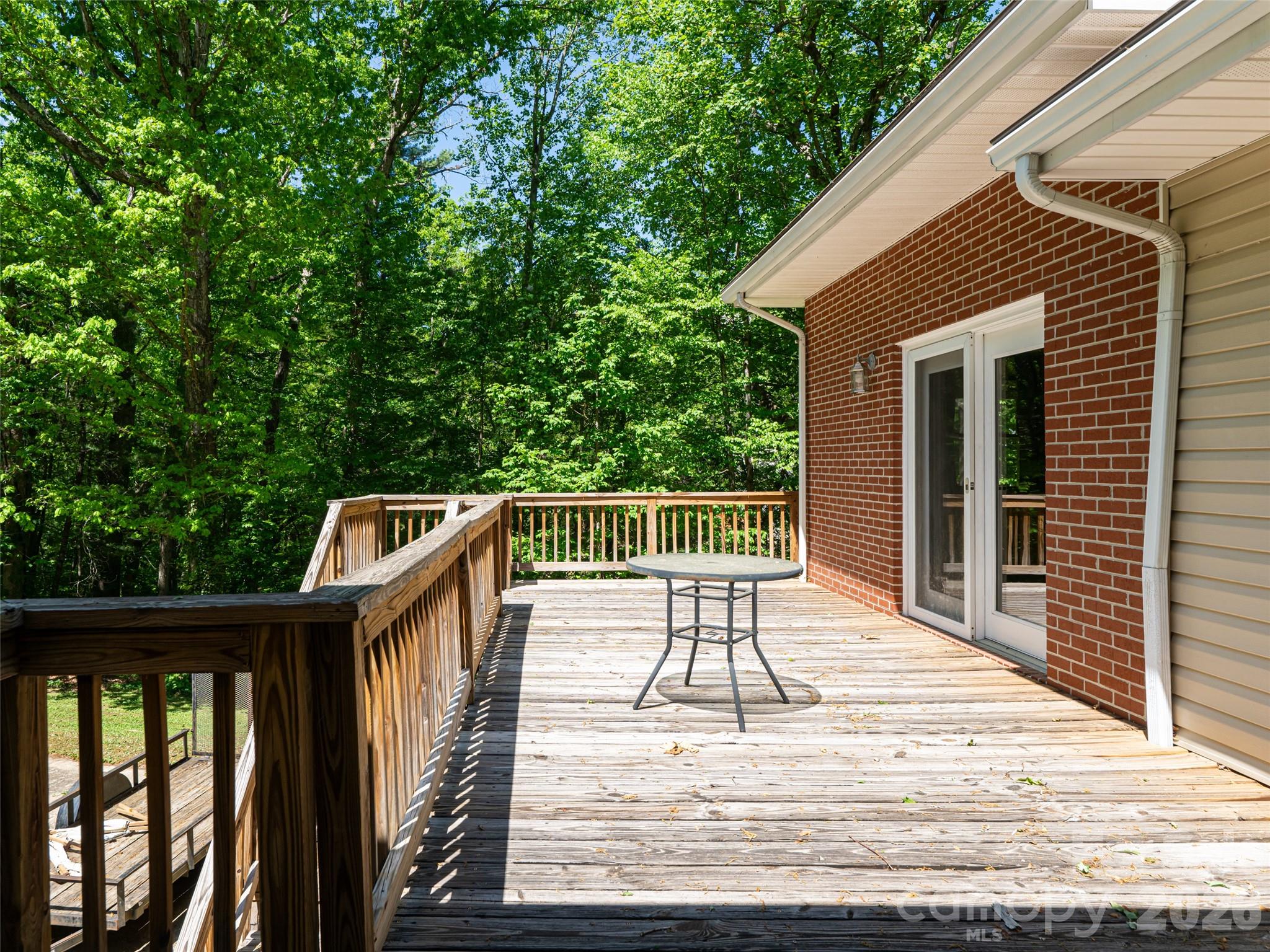 146 Fairmont Road Candler, NC 28715 - Photo 37 of 48