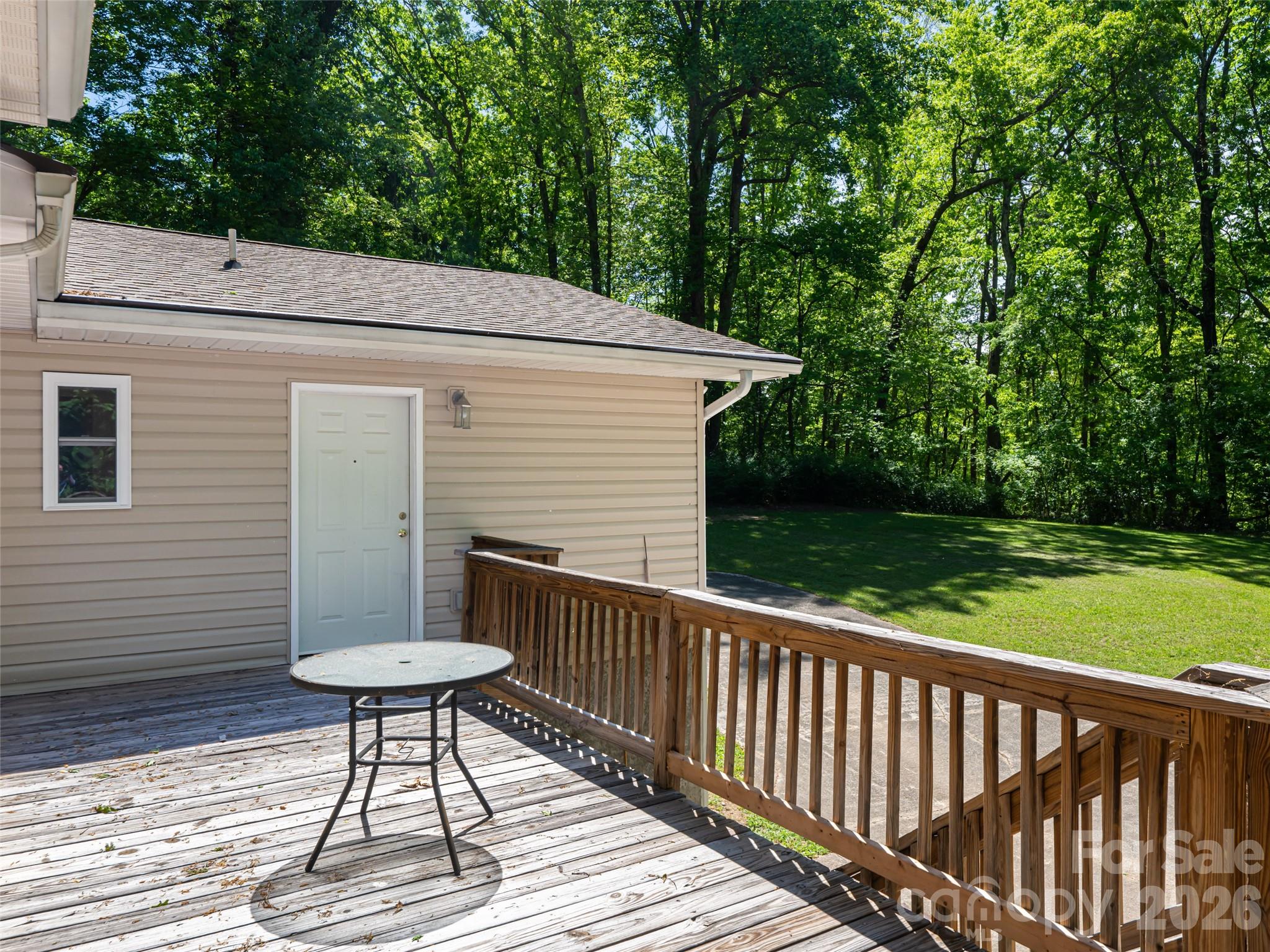 146 Fairmont Road Candler, NC 28715 - Photo 38 of 48