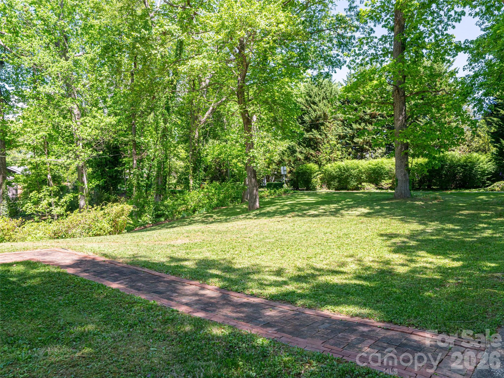 146 Fairmont Road Candler, NC 28715 - Photo 42 of 48