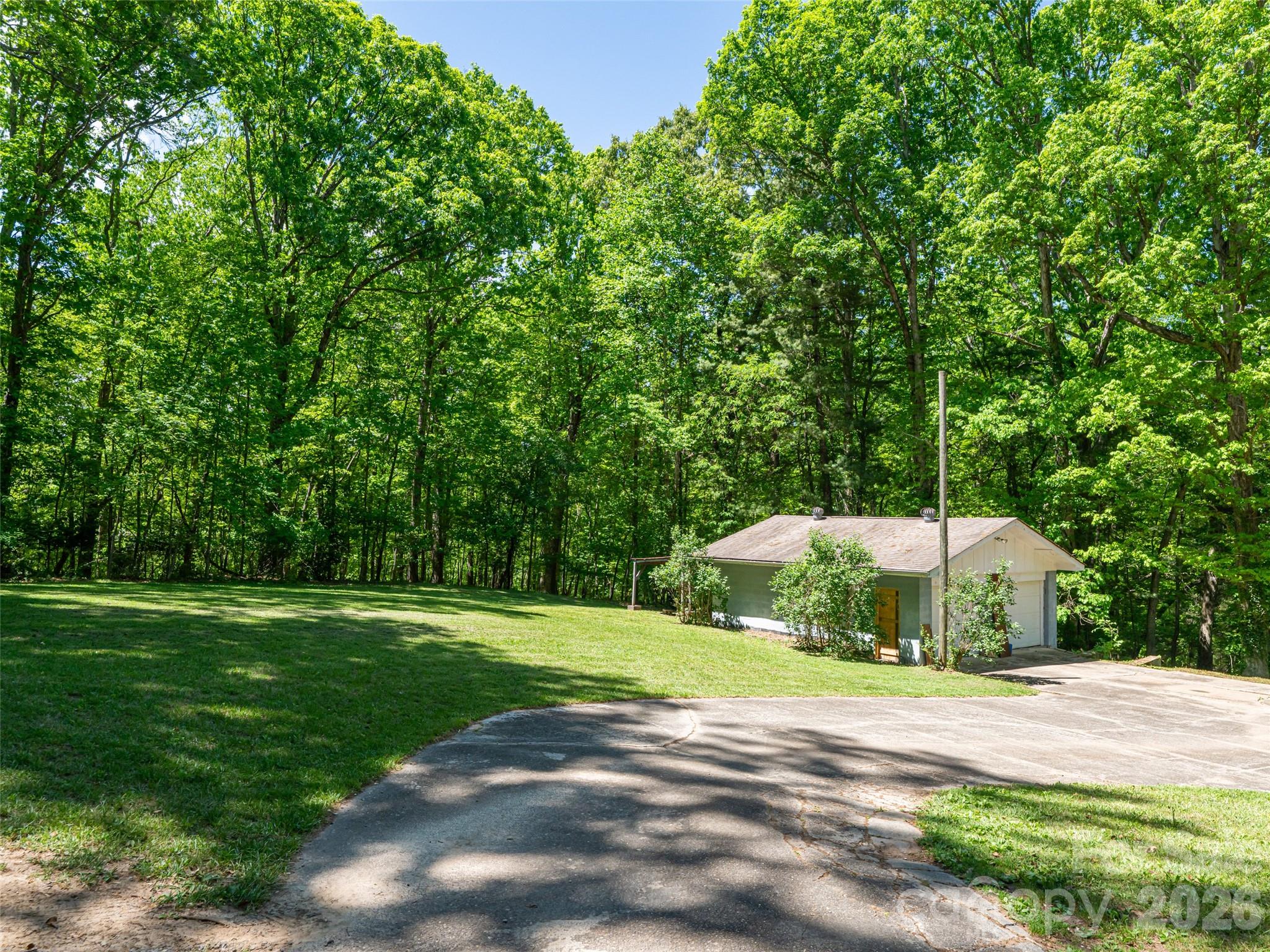 146 Fairmont Road Candler, NC 28715 - Photo 47 of 48