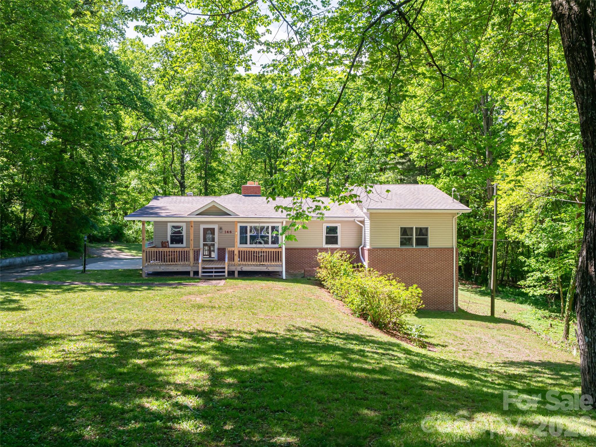 146 Fairmont Road Candler, NC 28715 - Photo 48 of 48