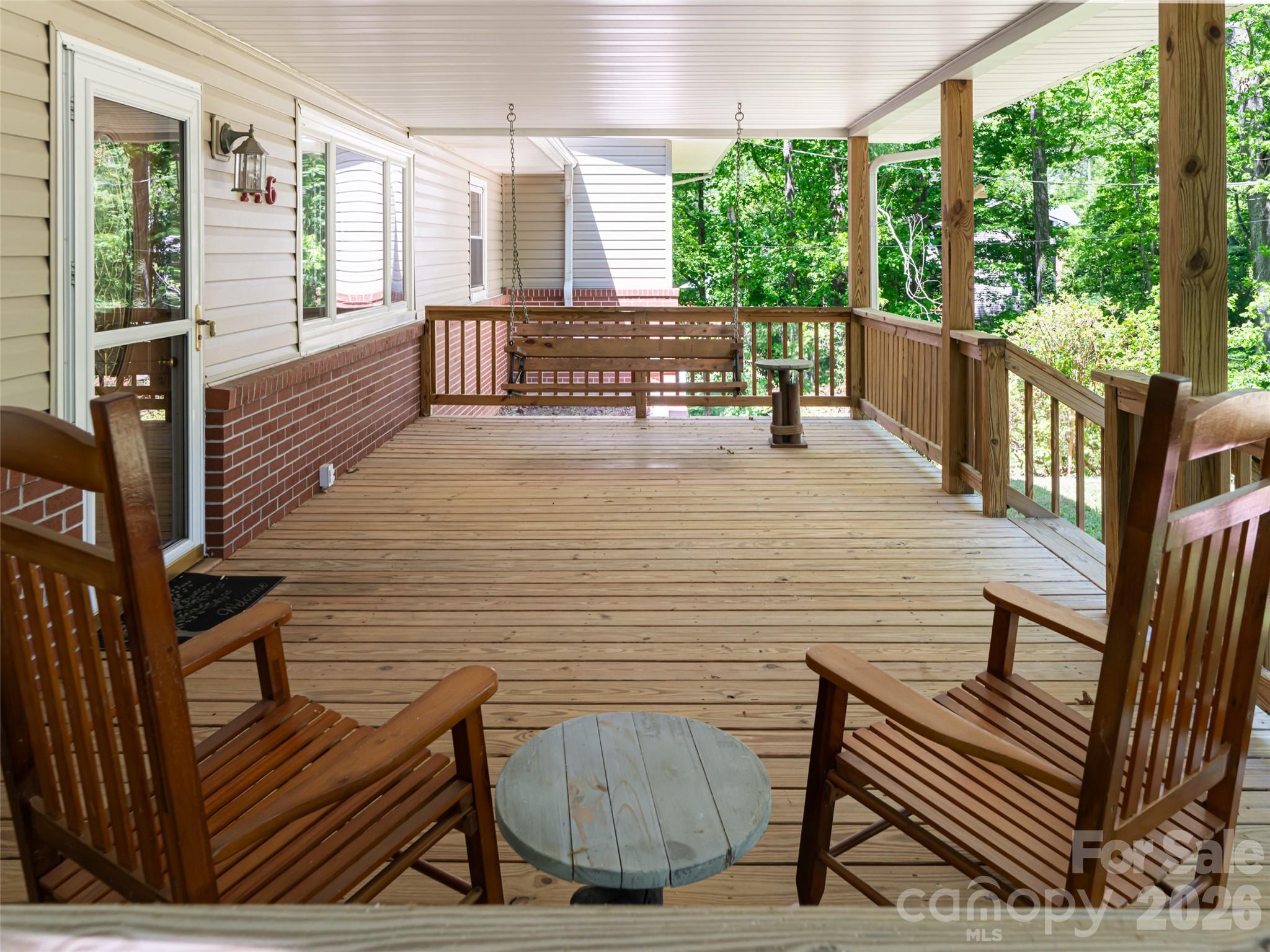 146 Fairmont Road Candler, NC 28715 - Photo 5 of 48