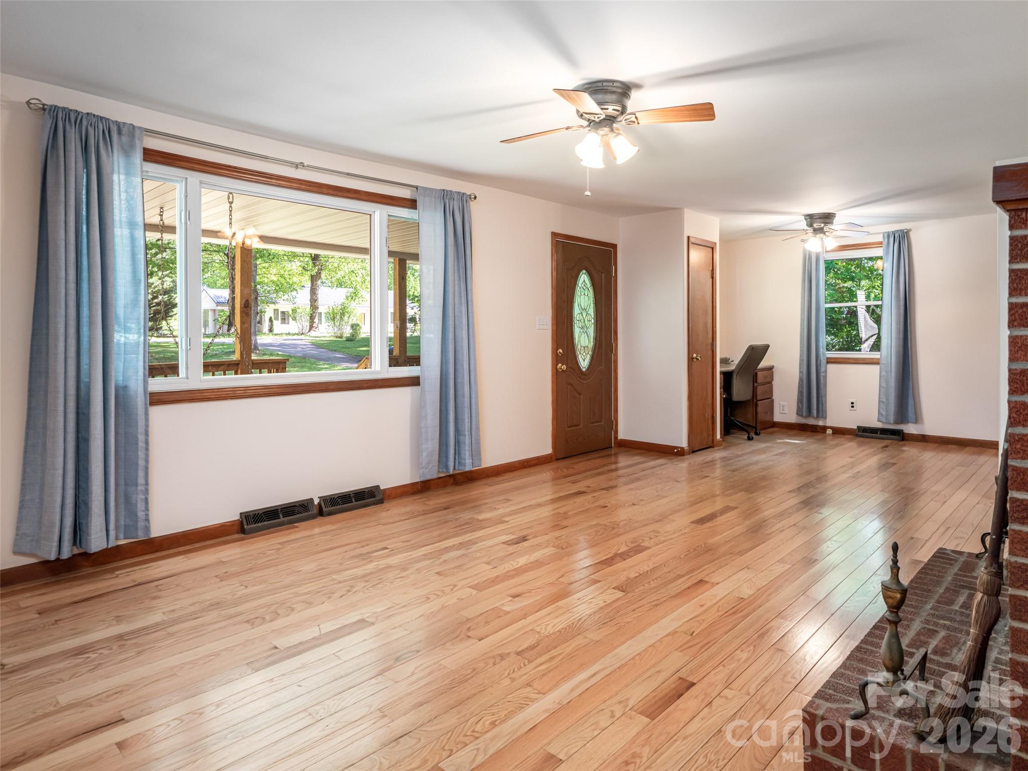 146 Fairmont Road Candler, NC 28715 - Photo 6 of 48
