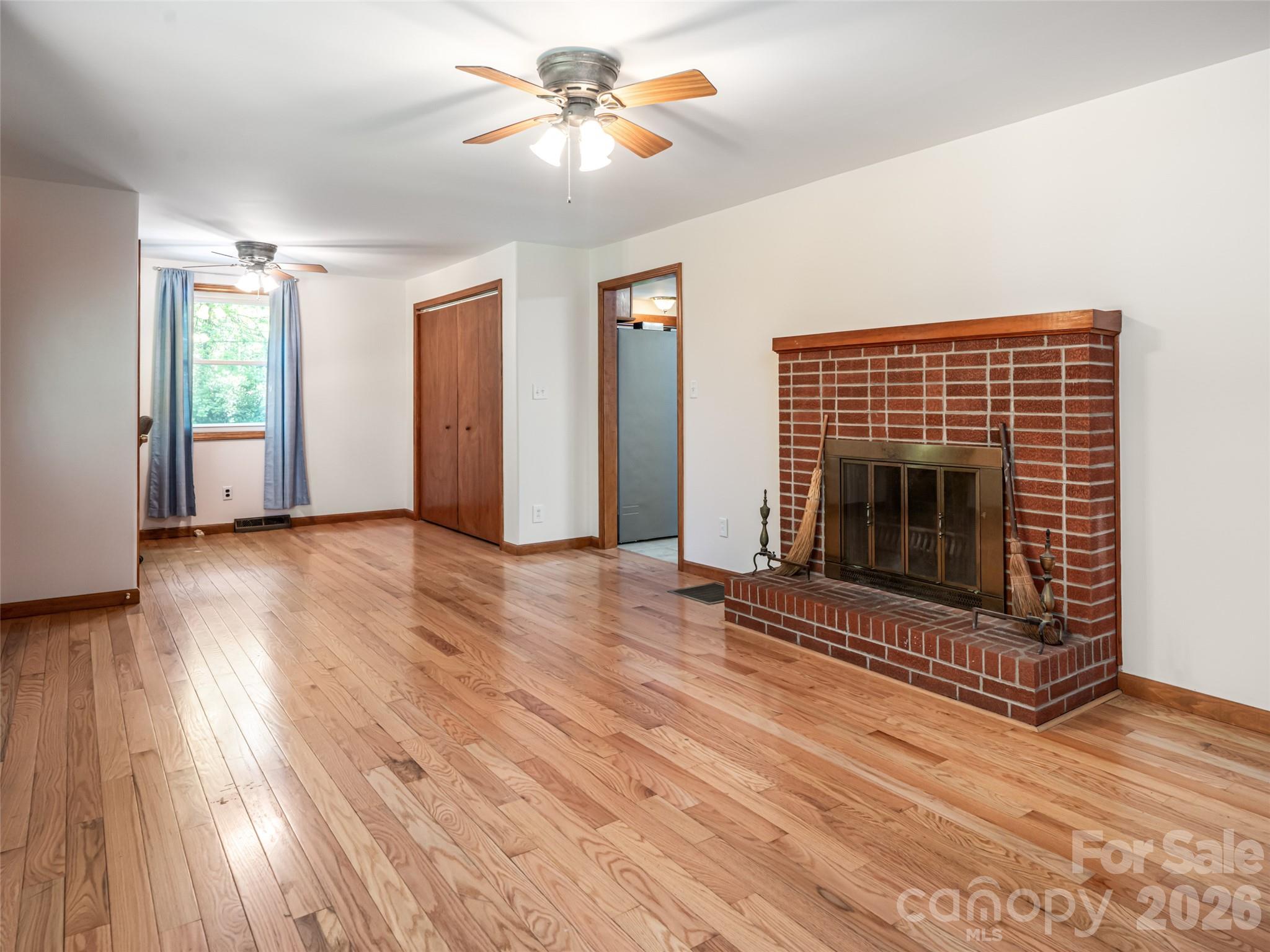146 Fairmont Road Candler, NC 28715 - Photo 7 of 48