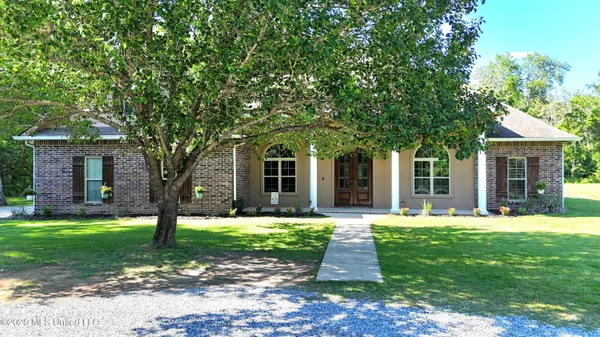 $515,000 | 15548 Dobson Road, D'Iberville, MS 39540