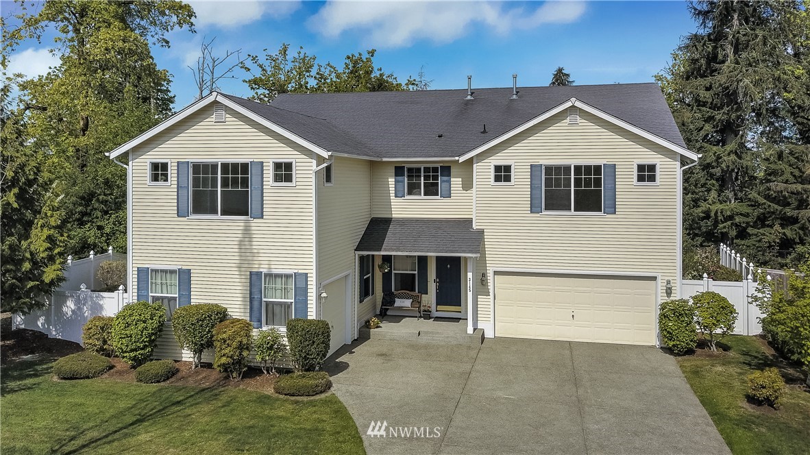 3145 Walker Road DuPont, WA 98327 - Photo 1 of 28