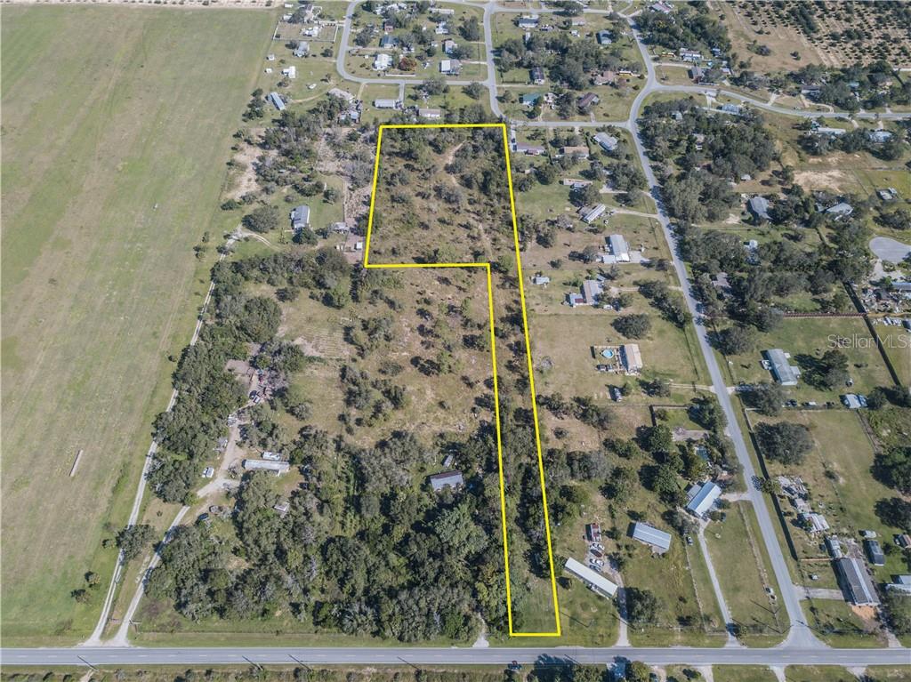 0 Carl Boozer Road Haines City, FL 33844 - Photo 1 of 1 Gallery Image 1