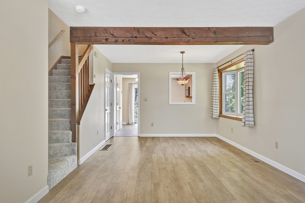51 Fox Meadow Road, Unit H Leominster, MA 01453 - Photo 3 of 34