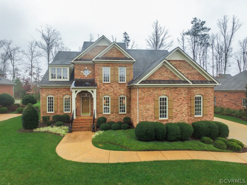 560 Hill Grove Road Manakin-Sabot, VA 23103 - Photo 1 of 24 Gallery Image 1