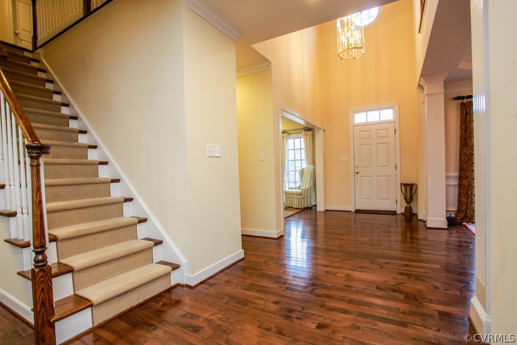 560 Hill Grove Road Manakin-Sabot, VA 23103 - Photo 3 of 24 Gallery Image 3