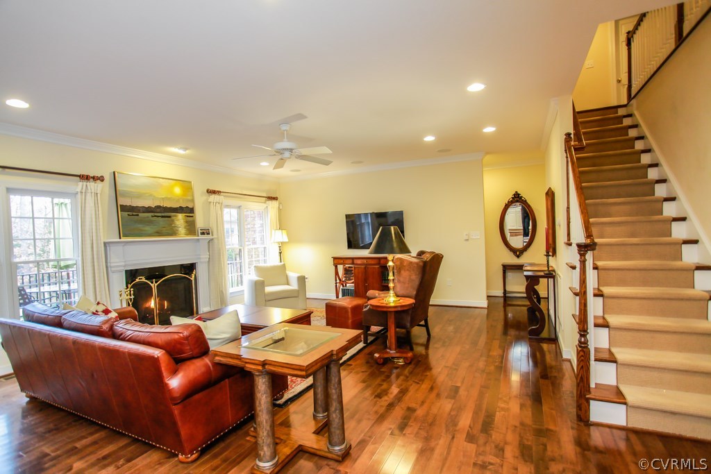560 Hill Grove Road Manakin-Sabot, VA 23103 - Photo 6 of 24 Gallery Image 6