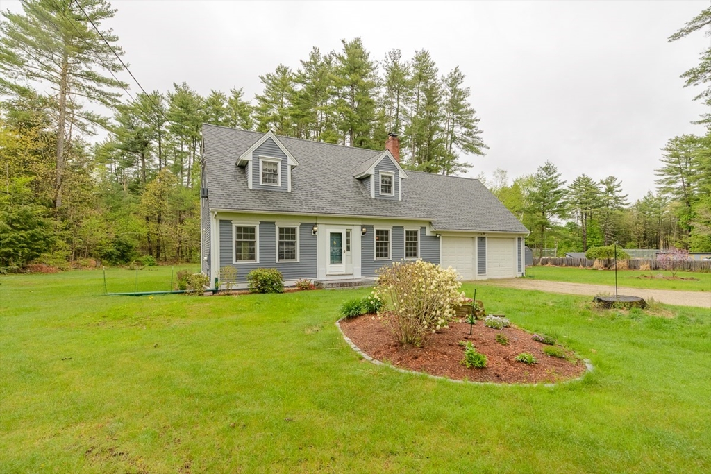17 New Fitchburg Road Townsend, MA 01474 - Photo 30 of 42