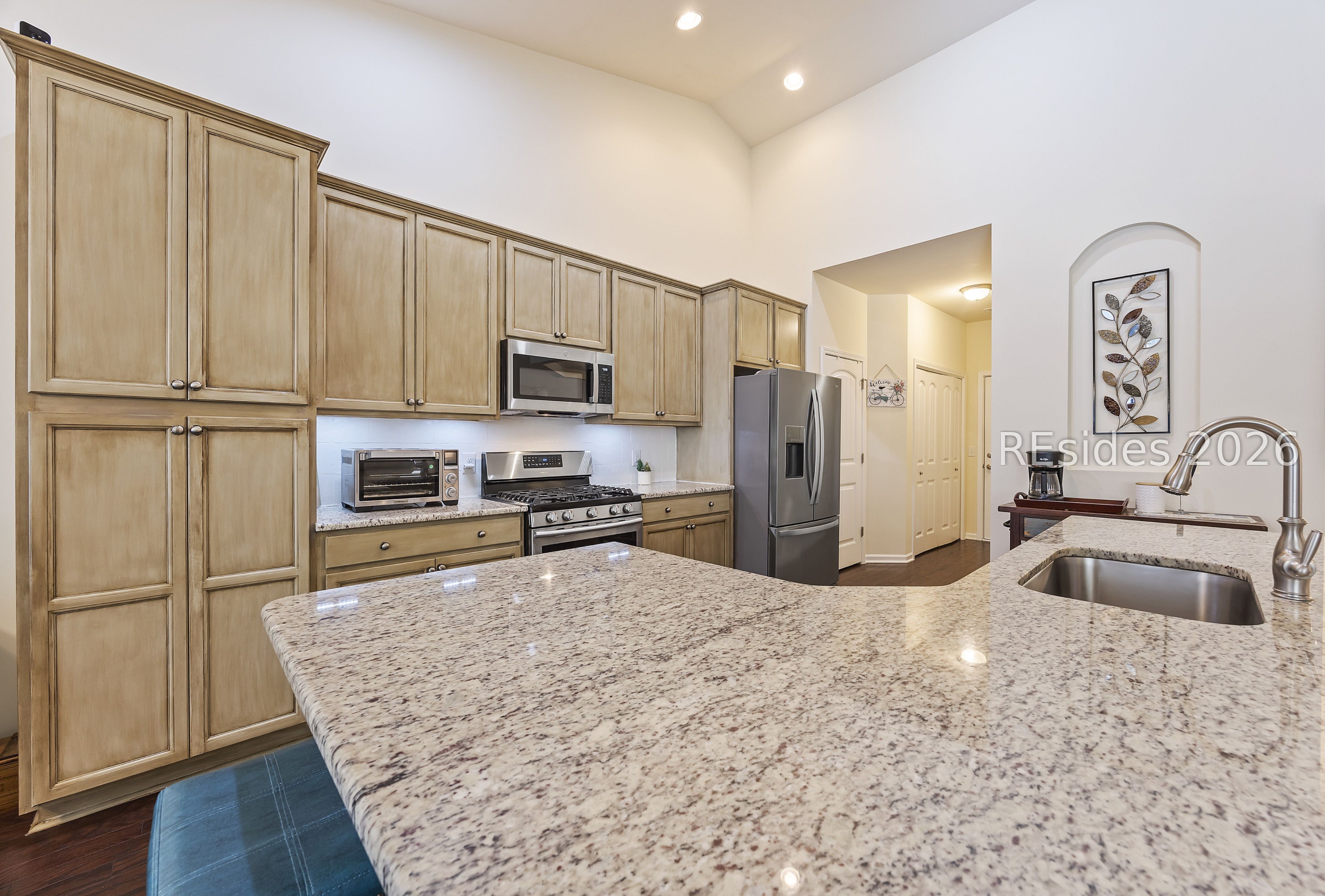 1466 Wiregrass Way Hardeeville, SC 29927 - Photo 11 of 34