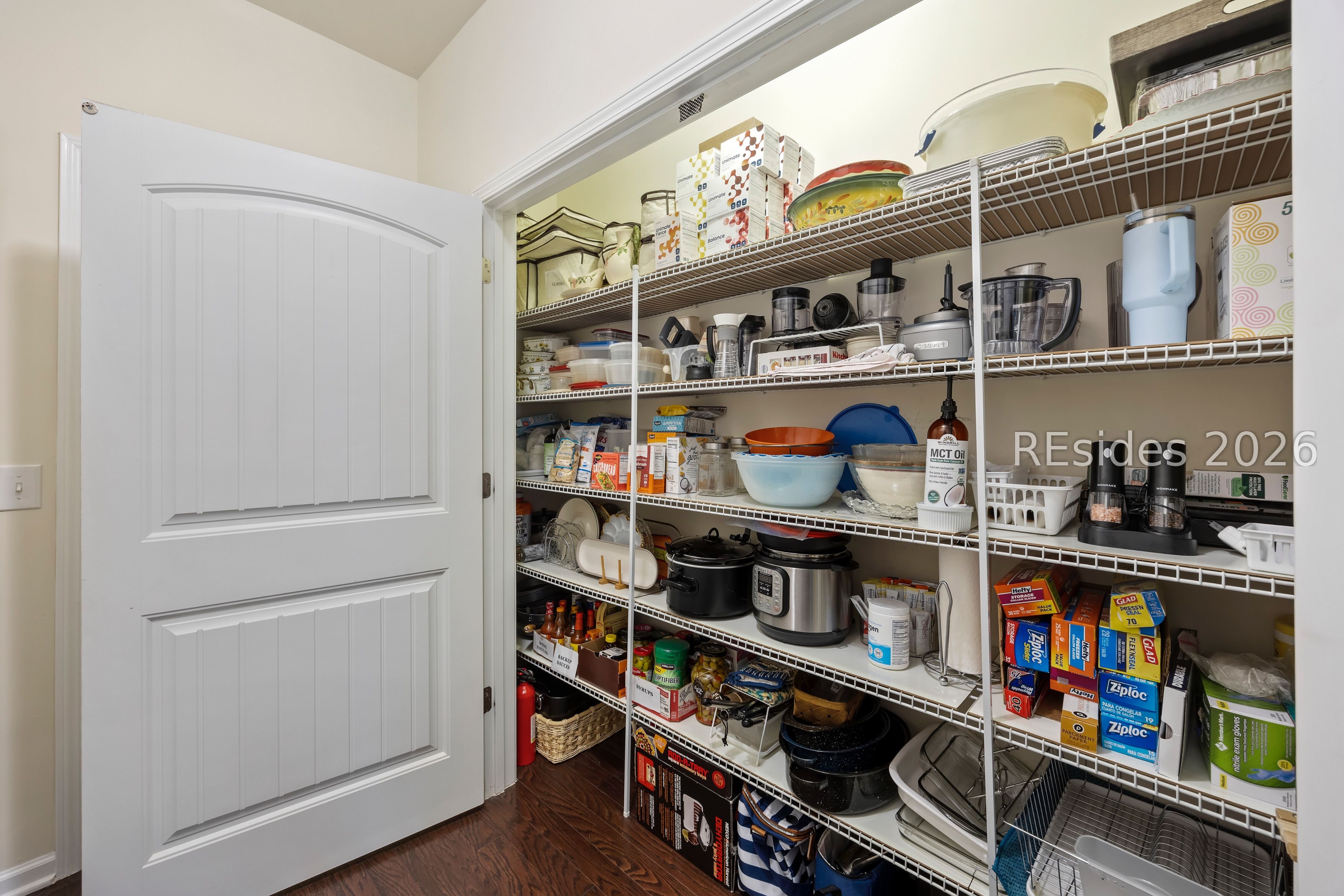 1466 Wiregrass Way Hardeeville, SC 29927 - Photo 12 of 34