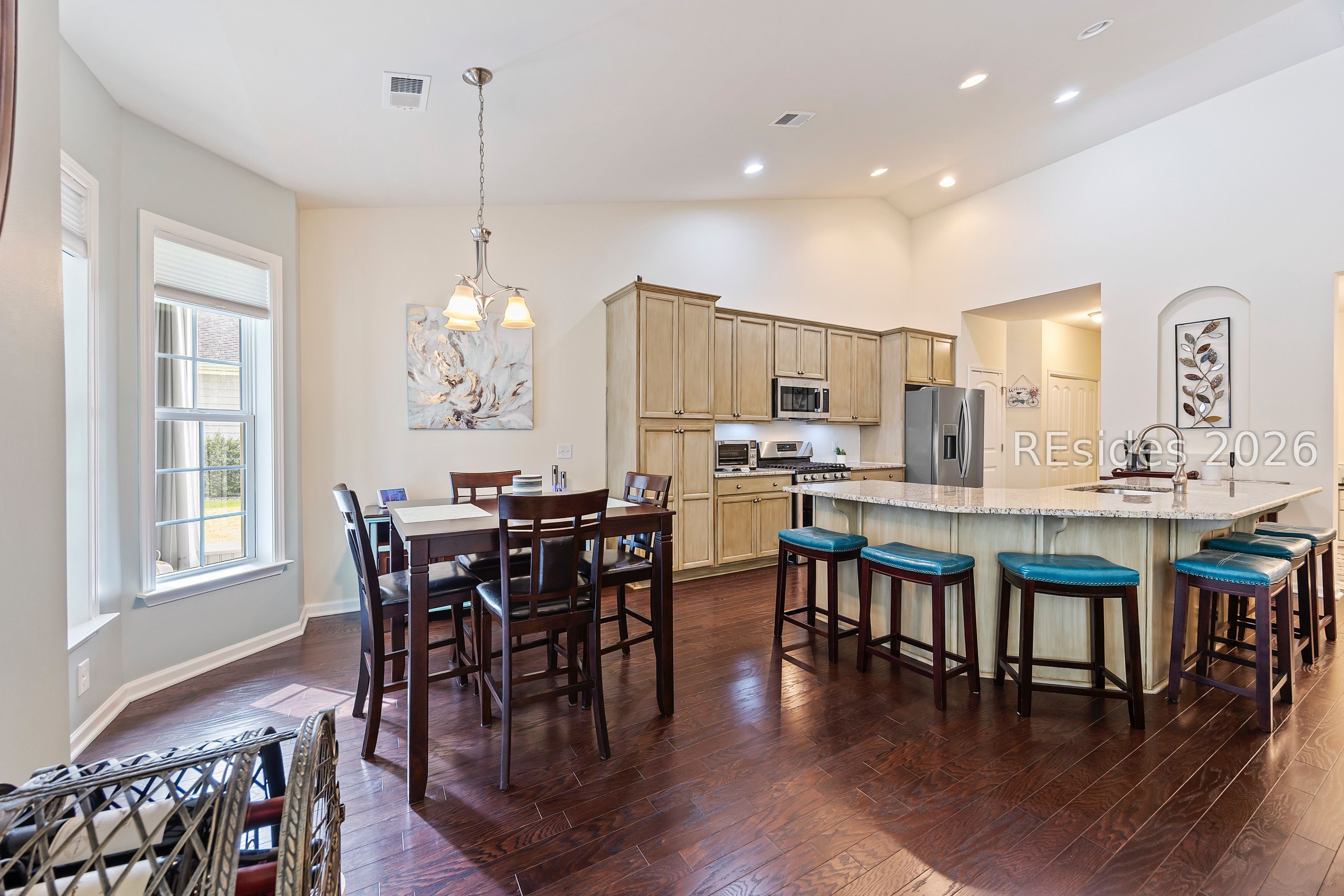 1466 Wiregrass Way Hardeeville, SC 29927 - Photo 14 of 34