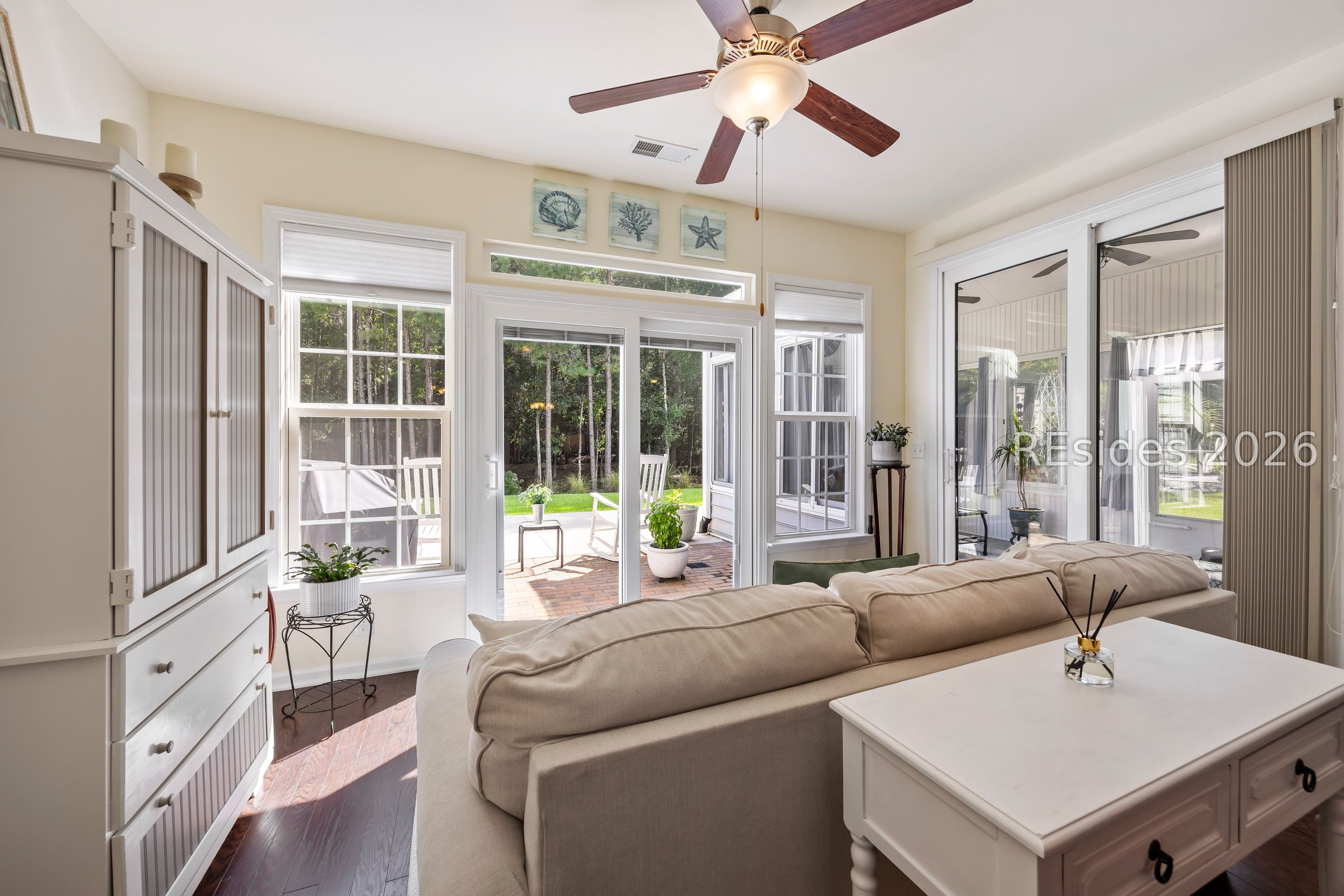 1466 Wiregrass Way Hardeeville, SC 29927 - Photo 17 of 34