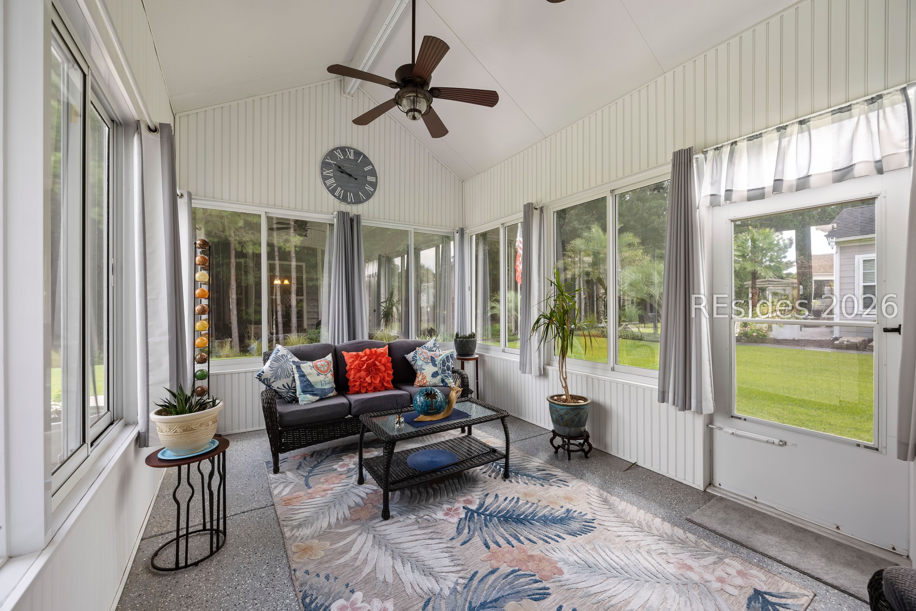 1466 Wiregrass Way Hardeeville, SC 29927 - Photo 20 of 34