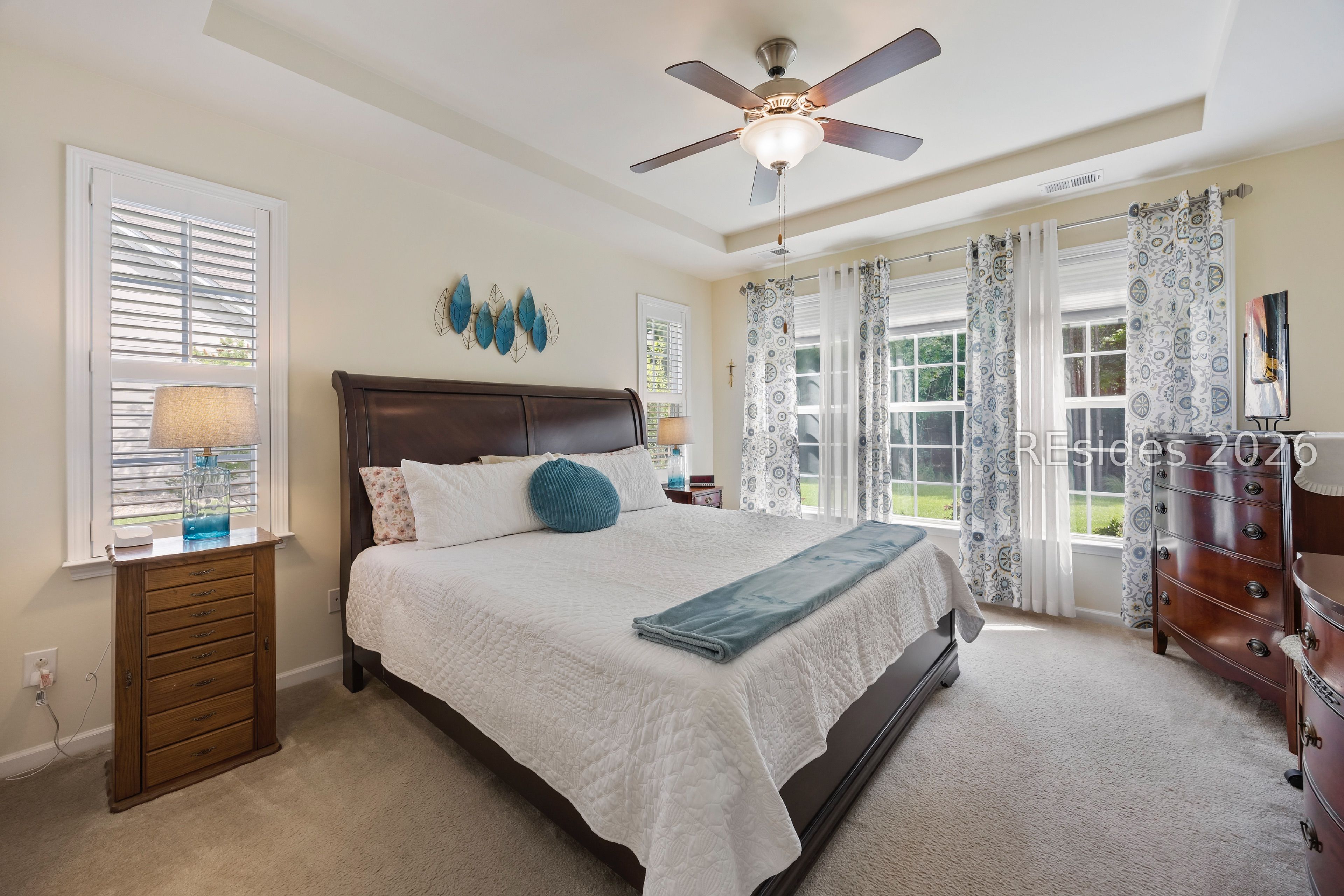 1466 Wiregrass Way Hardeeville, SC 29927 - Photo 21 of 34