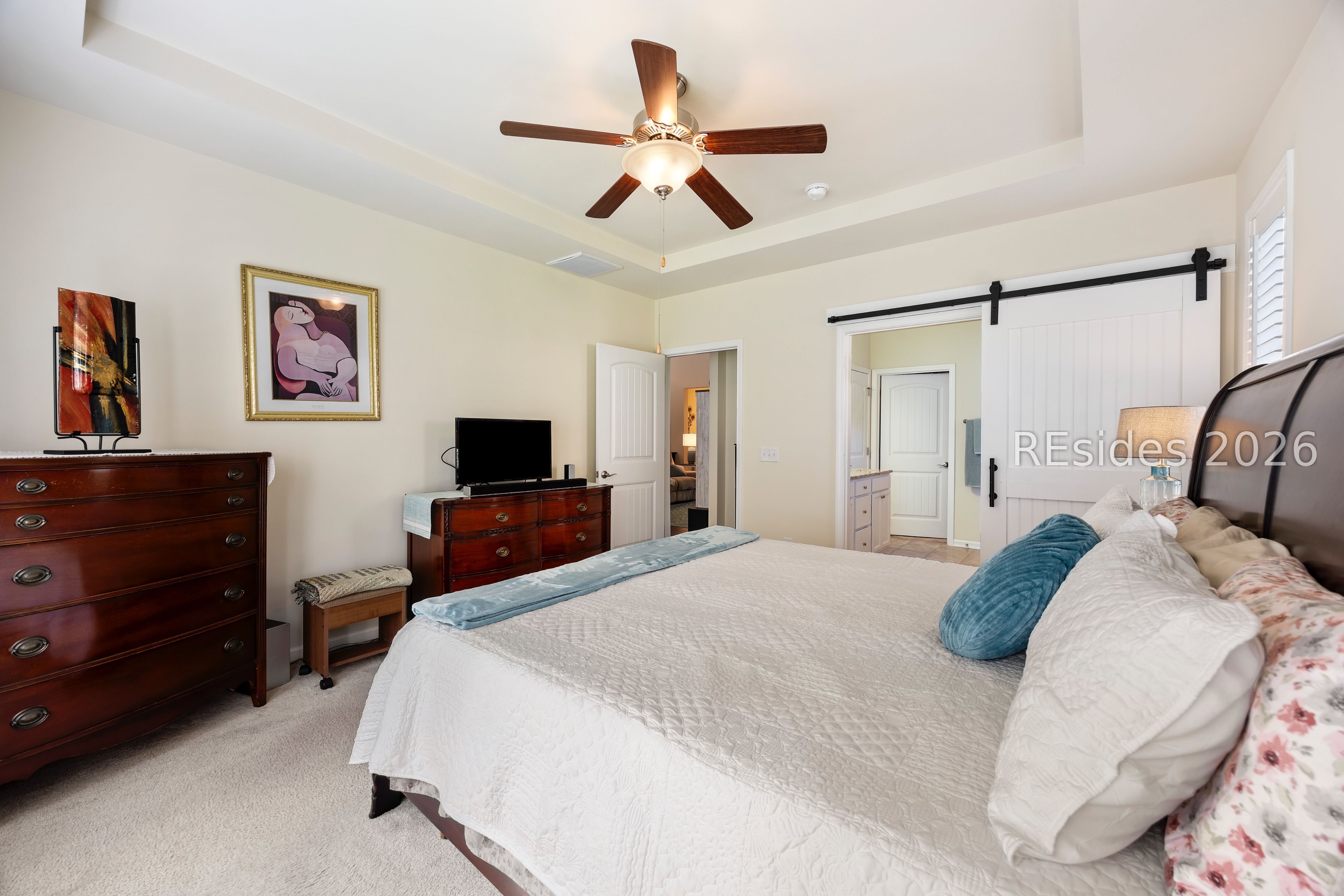 1466 Wiregrass Way Hardeeville, SC 29927 - Photo 23 of 34