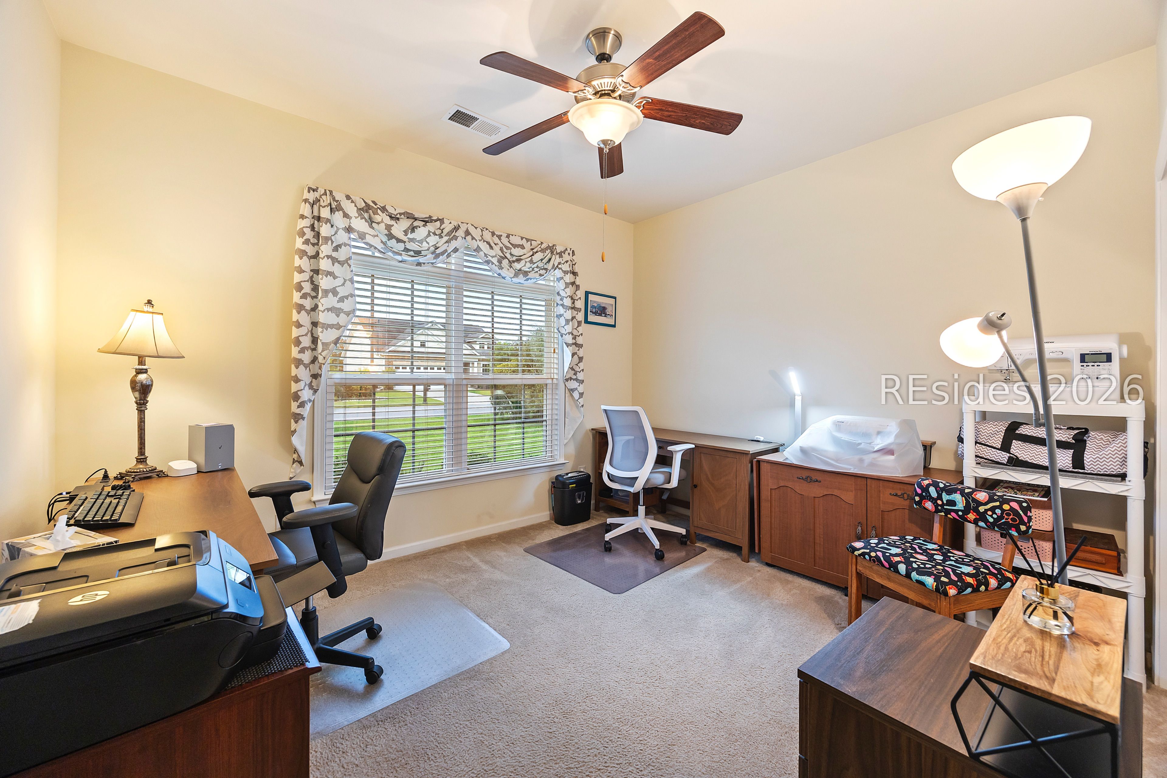 1466 Wiregrass Way Hardeeville, SC 29927 - Photo 26 of 34