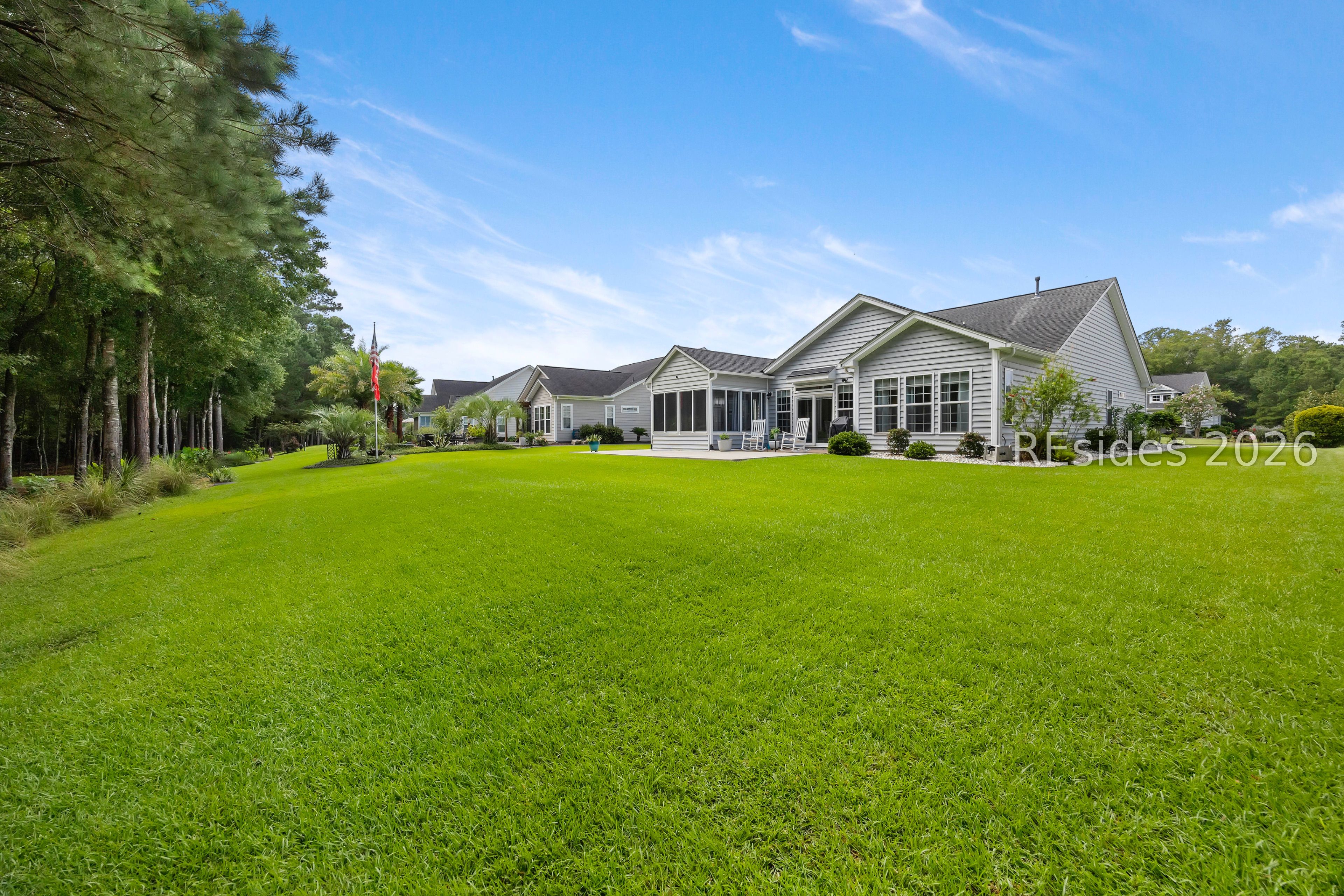 1466 Wiregrass Way Hardeeville, SC 29927 - Photo 33 of 34