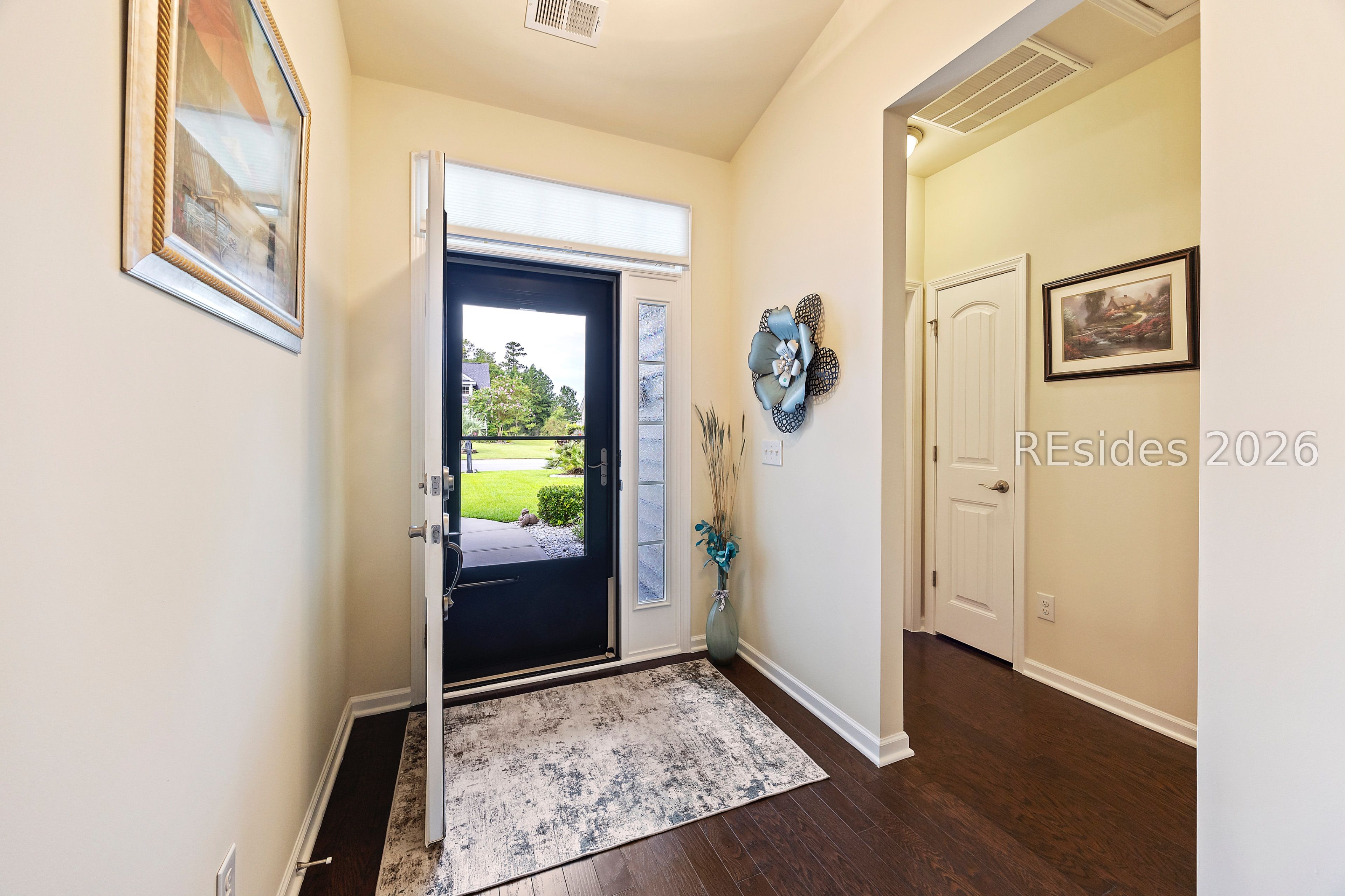 1466 Wiregrass Way Hardeeville, SC 29927 - Photo 5 of 34