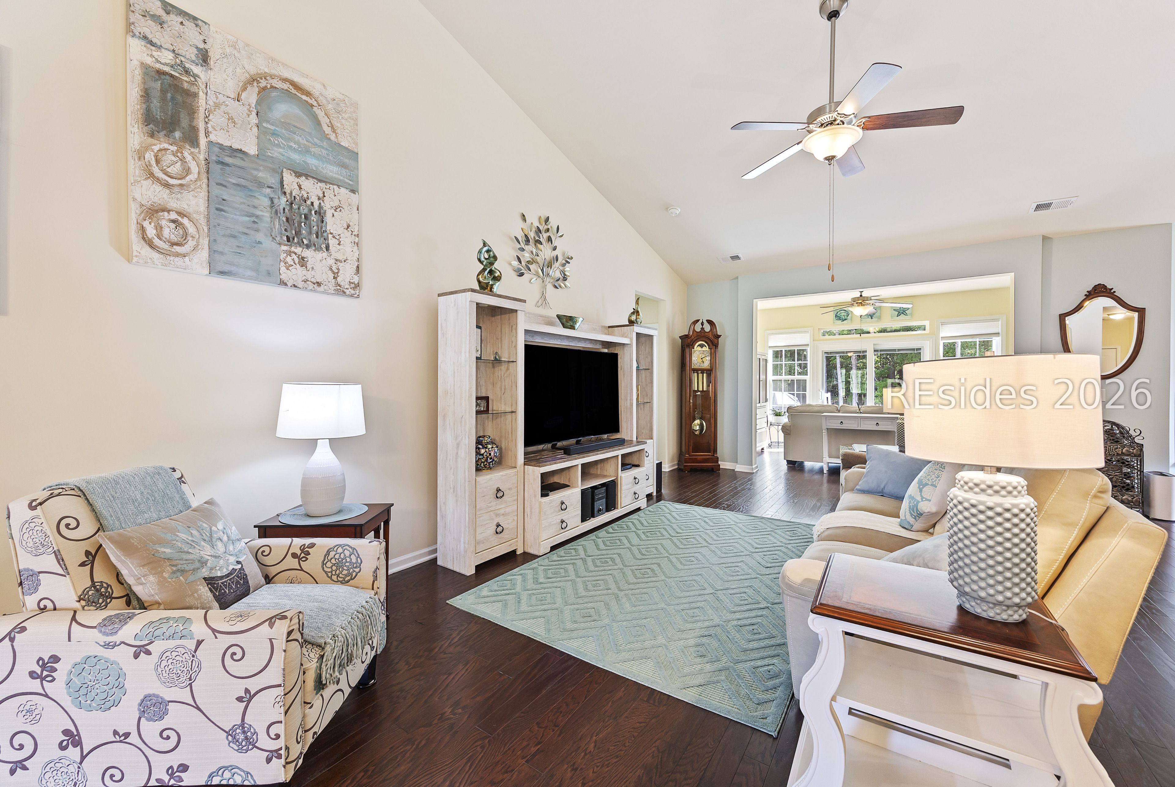 1466 Wiregrass Way Hardeeville, SC 29927 - Photo 8 of 34