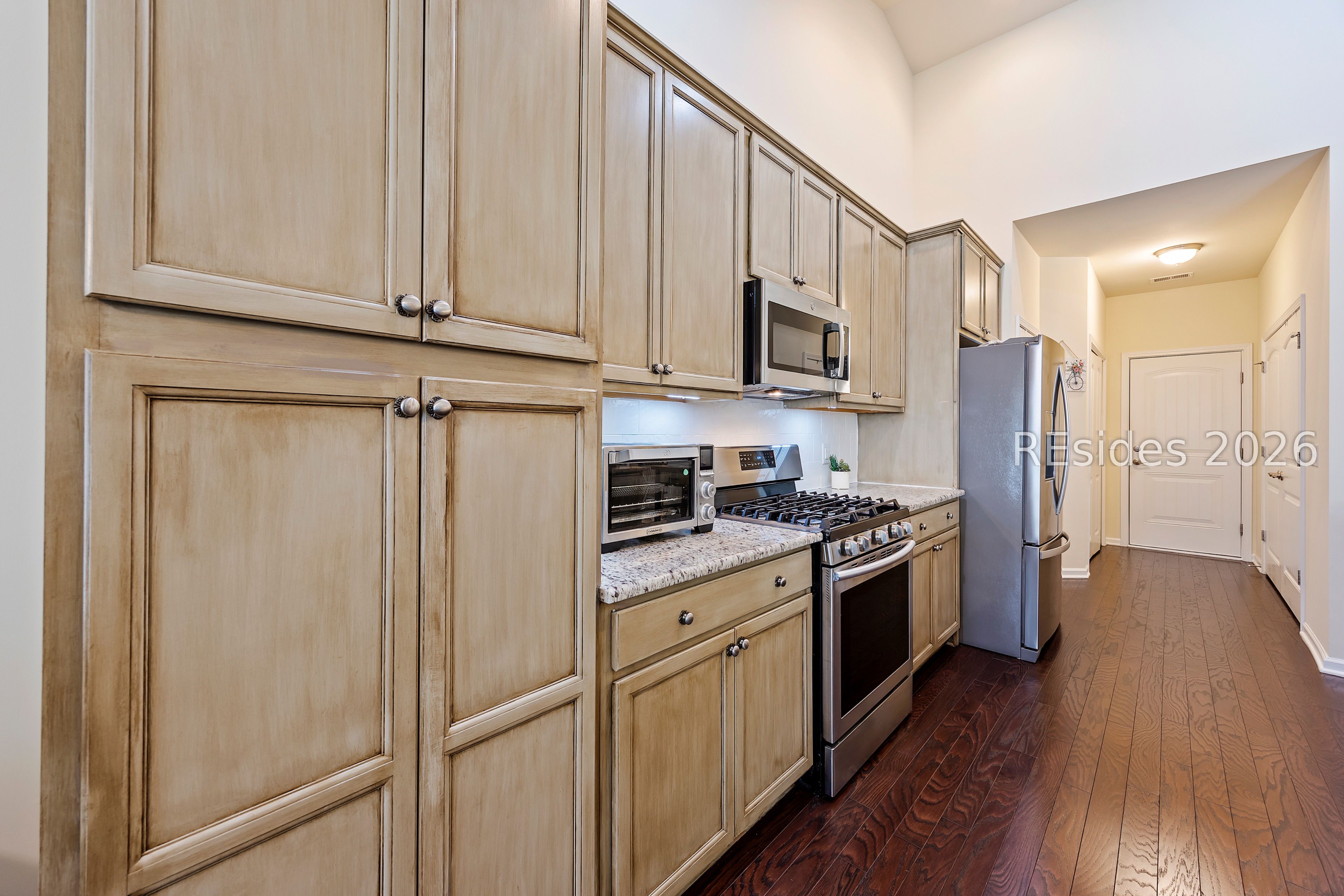 1466 Wiregrass Way Hardeeville, SC 29927 - Photo 10 of 34