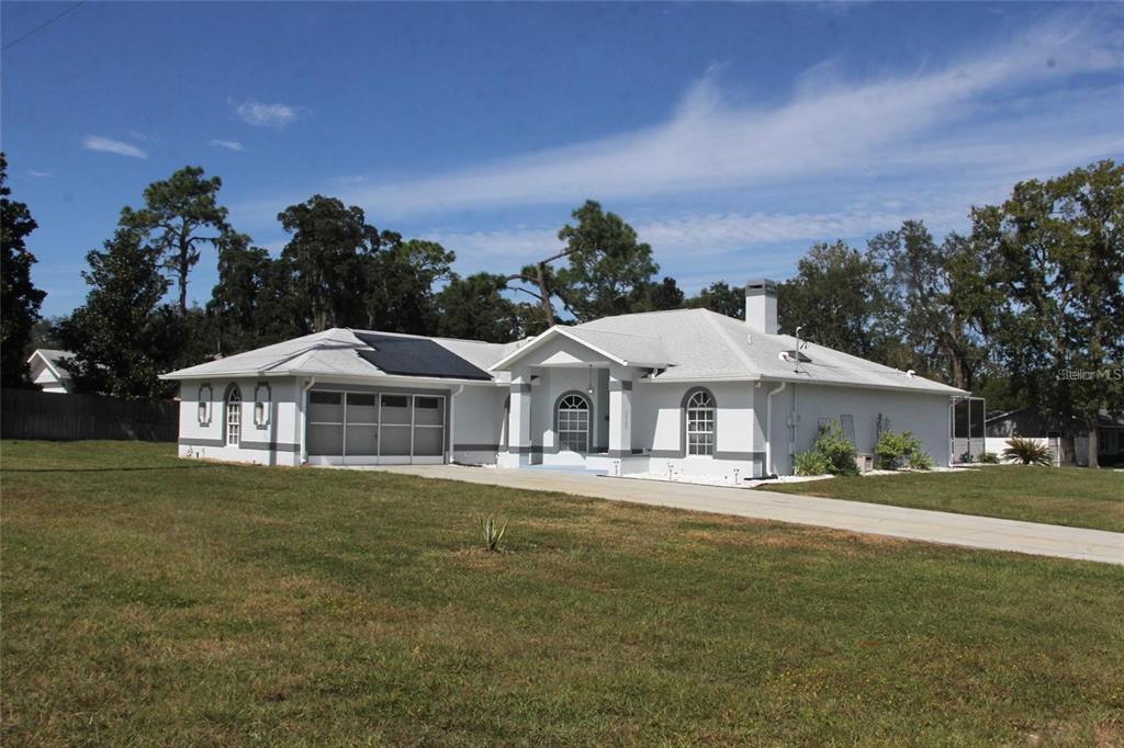 3980 South Springbreeze Way Homosassa, FL 34448 - Photo 1 of 1 Gallery Image 1