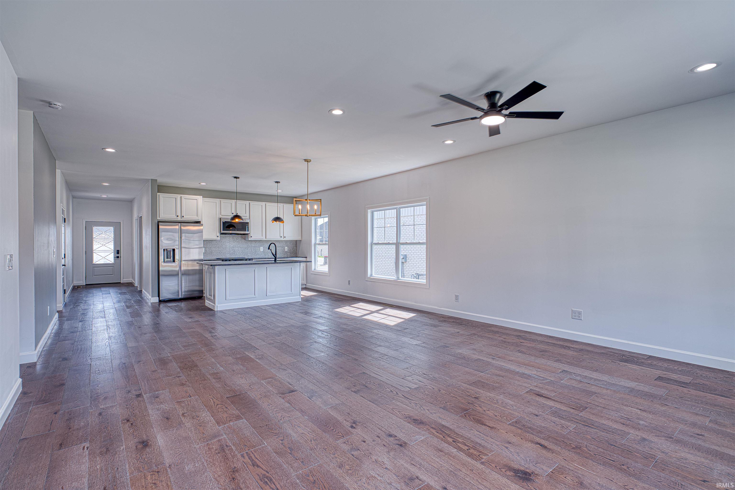 3535 Montgomery Court Newburgh, IN 47630 - Photo 12 of 35