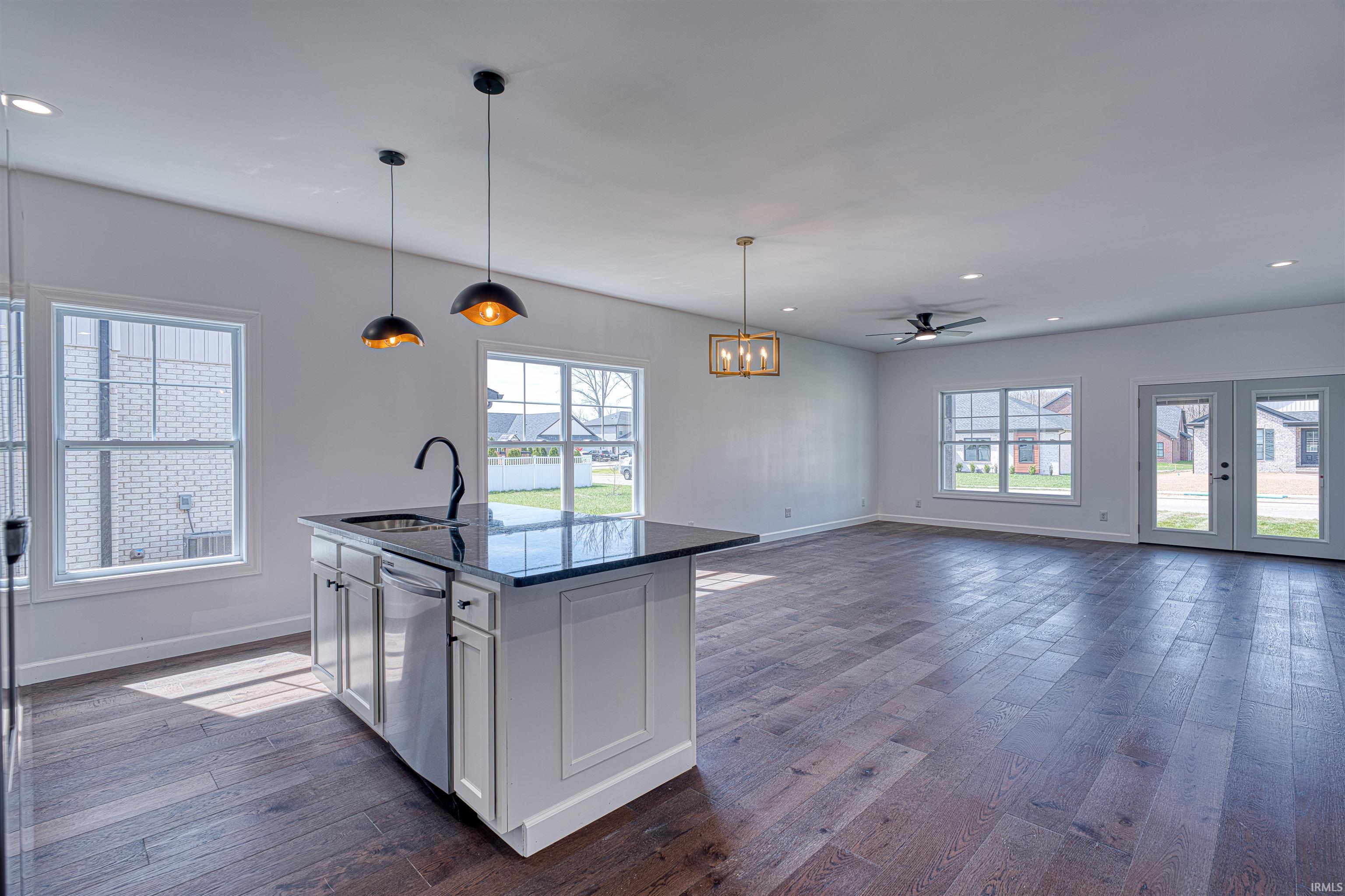 3535 Montgomery Court Newburgh, IN 47630 - Photo 13 of 35