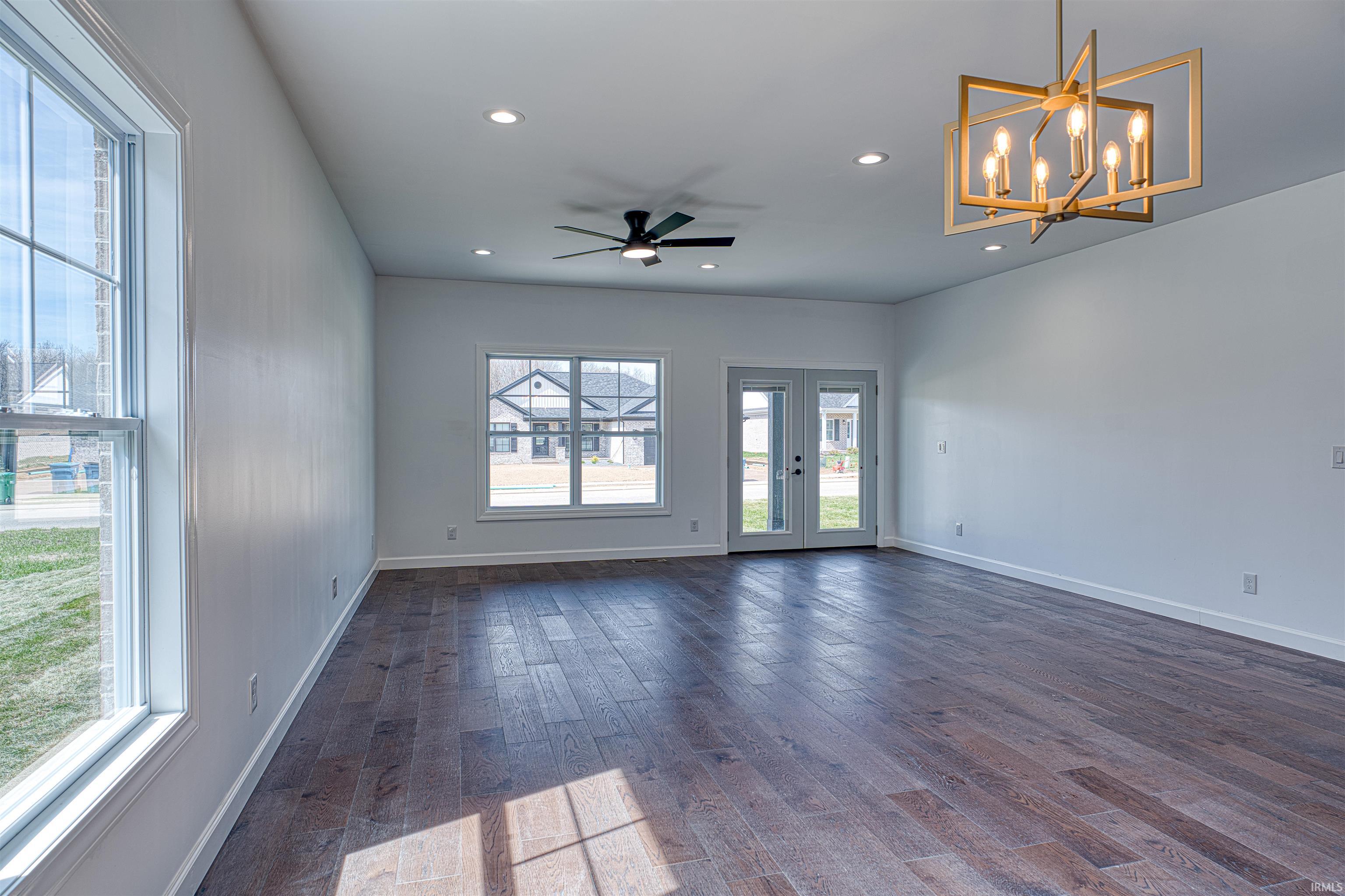 3535 Montgomery Court Newburgh, IN 47630 - Photo 19 of 35