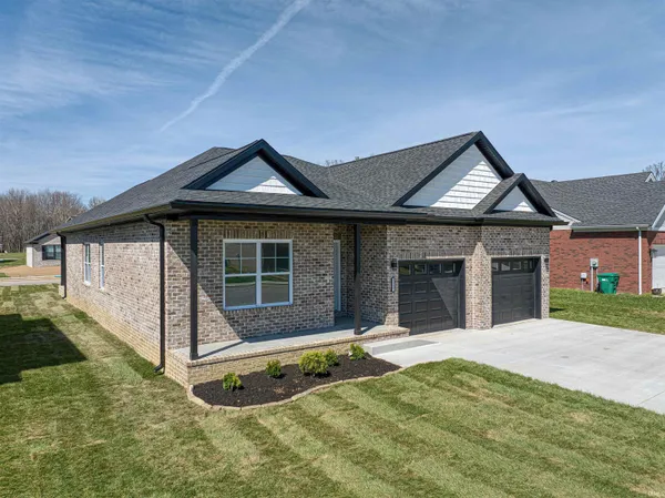 $379,900 | 3535 Montgomery Court, Newburgh, IN 47630