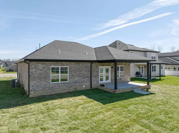 $379,900 | 3535 Montgomery Court, Newburgh, IN 47630
