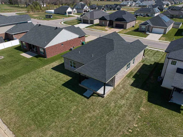 $379,900 | 3535 Montgomery Court, Newburgh, IN 47630