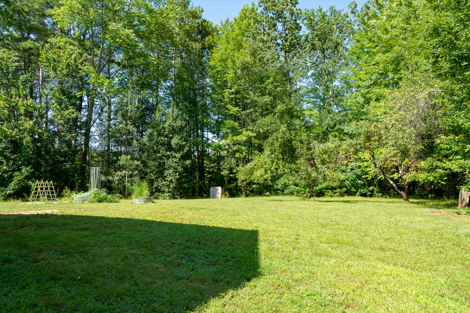 104 Sawyer Road Scarborough, ME 04074 - Photo 19 of 19 backyard