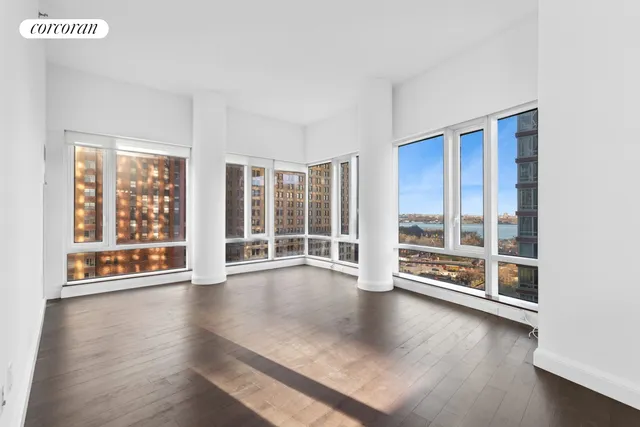 $2,675,000 | 70 Little West Street, Unit 11M | Battery Park City