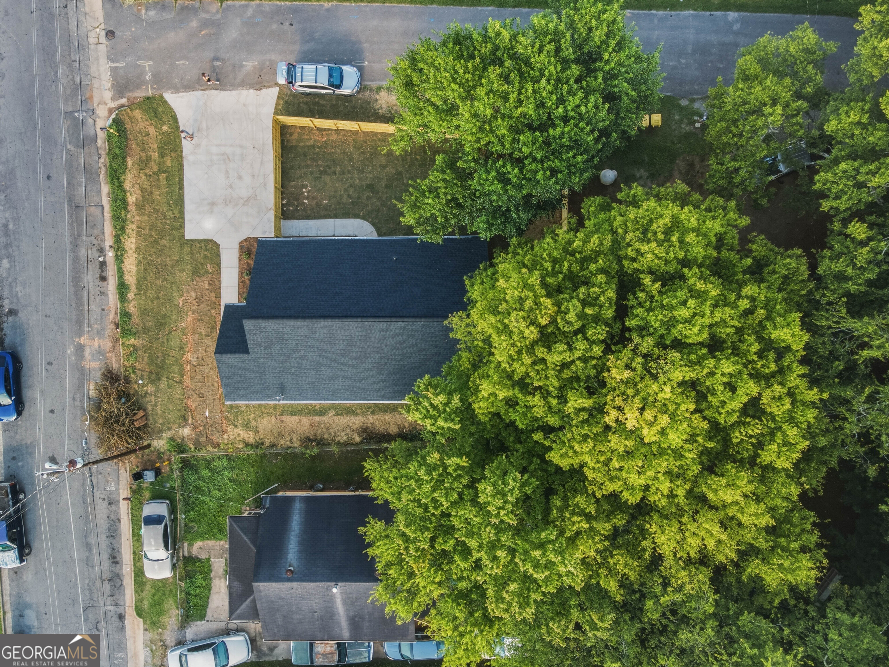 112 East 14th Street Rome, GA 30161 - Photo 40 of 40