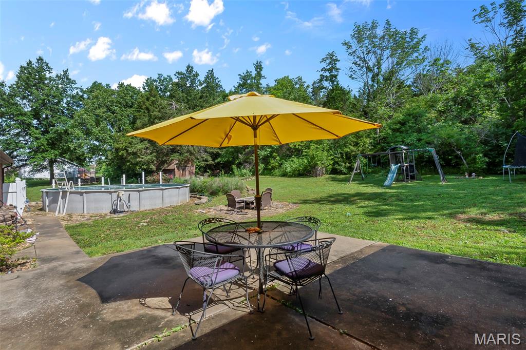 816 Ridge Drive Perryville, MO 63775 - Photo 11 of 41