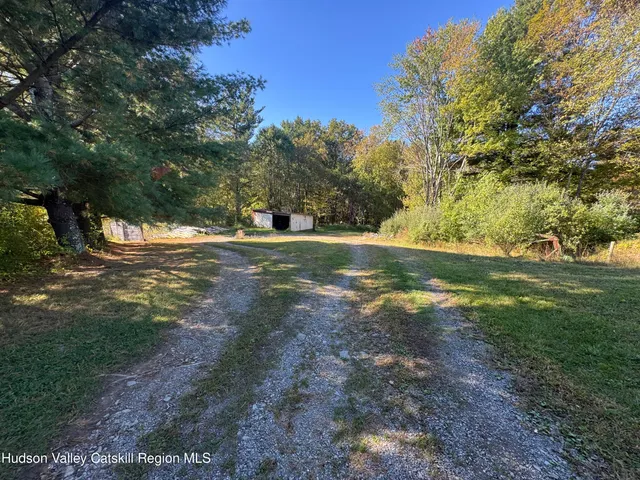 $549,900 | 803 County Rte 27, Ancram, NY 12502
