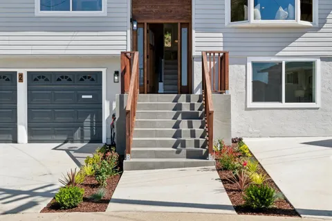 $1,488,000 | 2 Celia Court, Pacifica, CA 94044