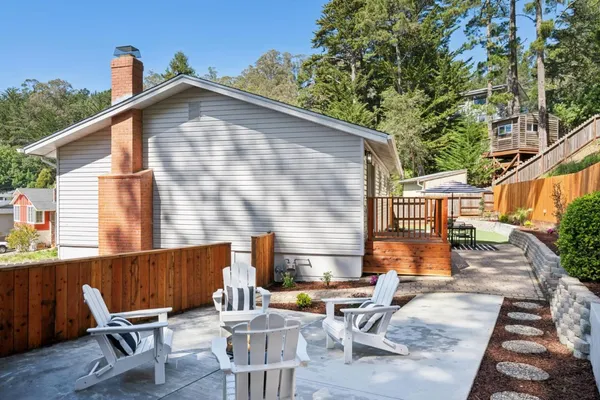 $1,488,000 | 2 Celia Court, Pacifica, CA 94044