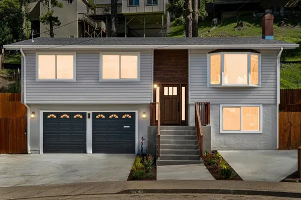 $1,488,000 | 2 Celia Court, Pacifica, CA 94044