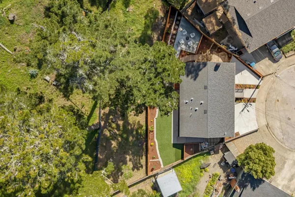 $1,488,000 | 2 Celia Court, Pacifica, CA 94044