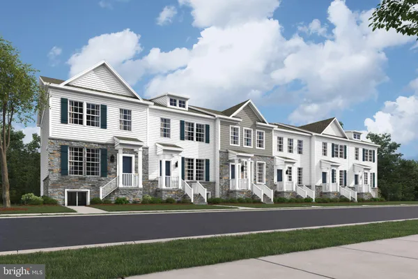 $459,990 | 617 Tyrion Lane, Downingtown, PA 19335