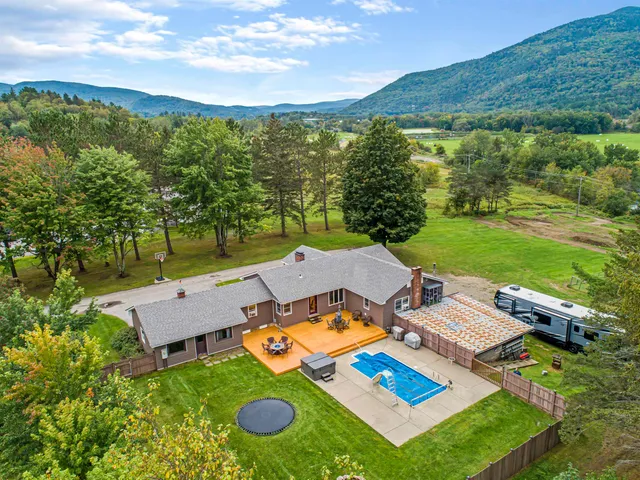 $595,000 | 257 Main Street, Colebrook, NH 03576