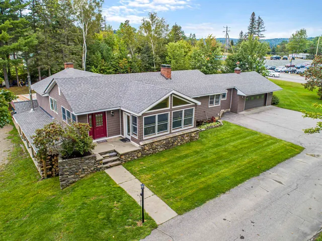 $585,000 | 257 Main Street, Colebrook, NH 03576